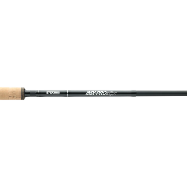 G.Loomis IMX-PRO 1263-2 SATR BC Salmon BC/Mooch Rod