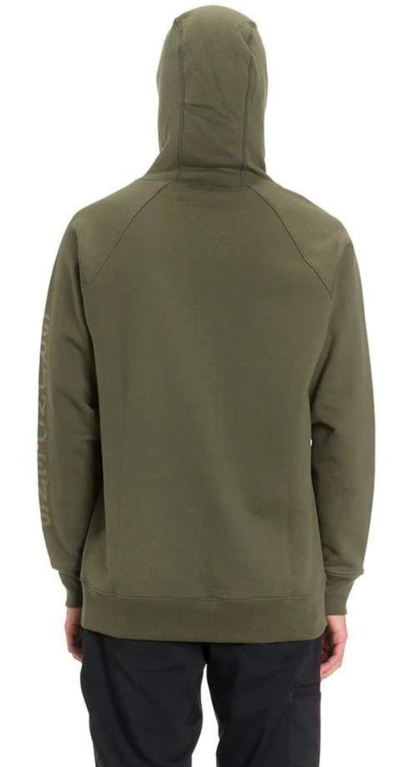 Grundens Dillingham Tech Hoodie Men's