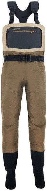 Grundens Boundary Stockingfoot Wader