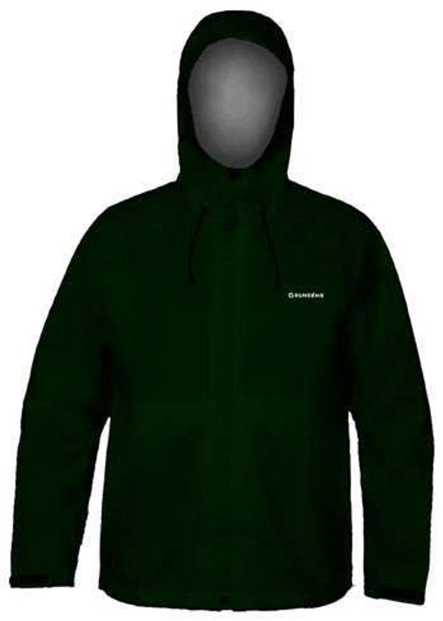 Grundens Weather Watch Jacket Men's