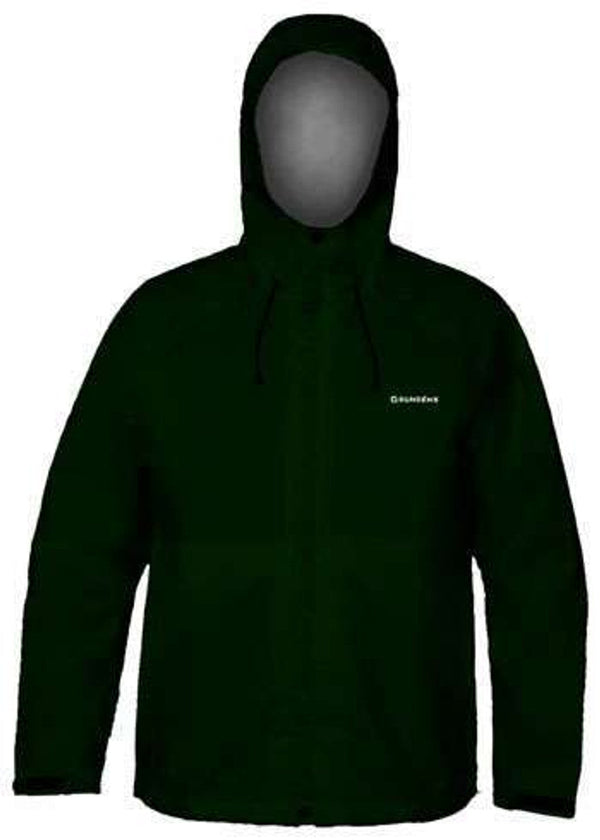 Grundens Weather Watch Jacket Men's
