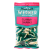 Werner Gummy Candy