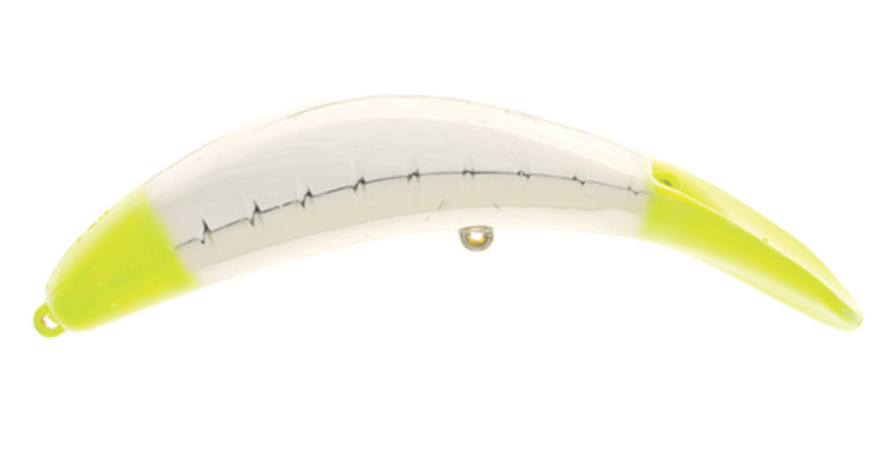 Yakima Bait Hawg Nose Flatfish
