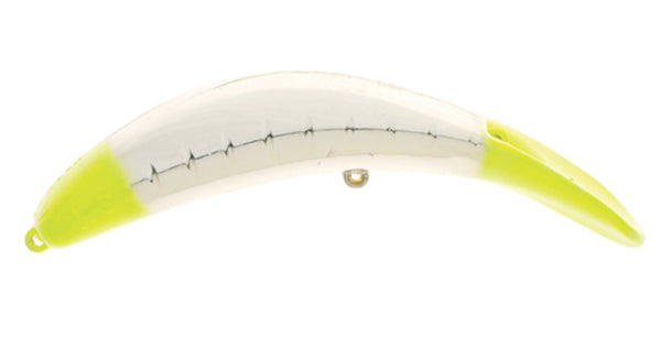 Yakima Bait Hawg Nose Flatfish