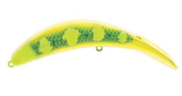 Yakima Bait Hawg Nose Flatfish