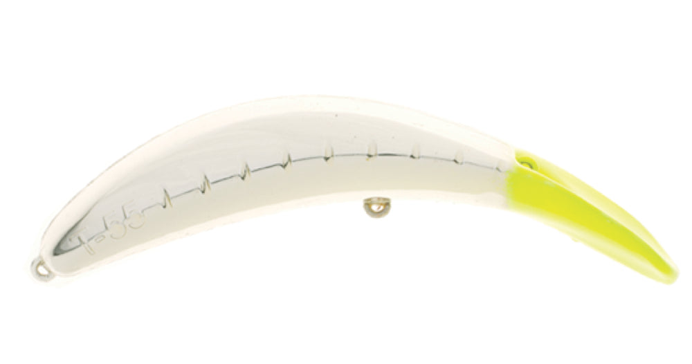 Yakima Bait Hawg Nose Flatfish