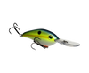 Strike King Pro Model 6XD Crankbait