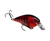 Strike King KVD Square Bill 1.5 Crankbaits