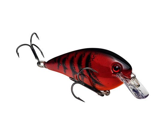Strike King KVD Square Bill 1.5 Crankbaits
