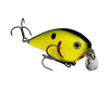 Strike King KVD Squarebill 1.5 Shallow Crankbait