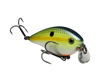 Strike King KVD Squarebill 1.5 Shallow Crankbait