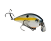 Strike King KVD Squarebill 1.5 Shallow Crankbait