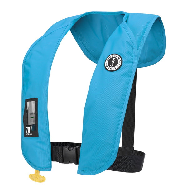 Mustang Survival MIT 70 Automatic Inflatable PFD