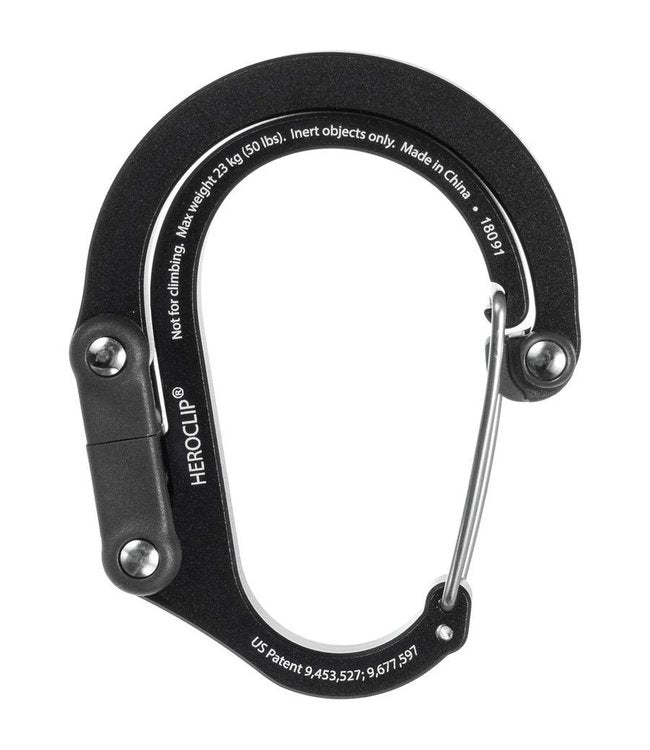 Gear Aid Heroclip Small