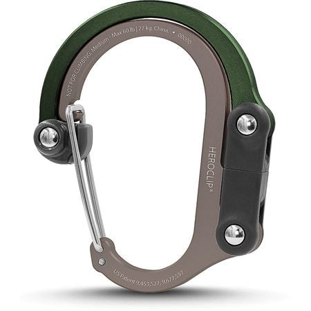 Gear Aid Heroclip Small