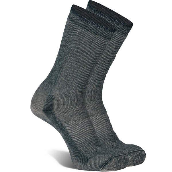 Fox River Trailmaster Medium Weight Merino Wool Crew