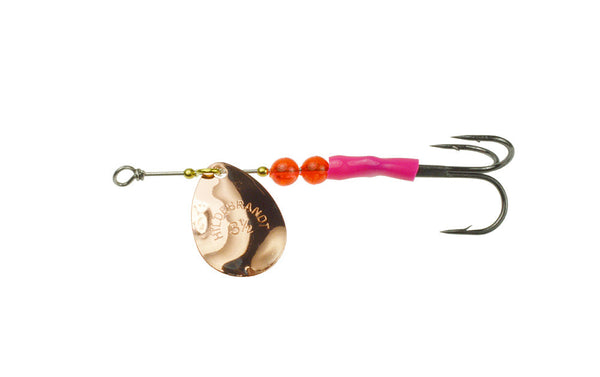 Hildebrandt Salmon & Steelhead Spinners