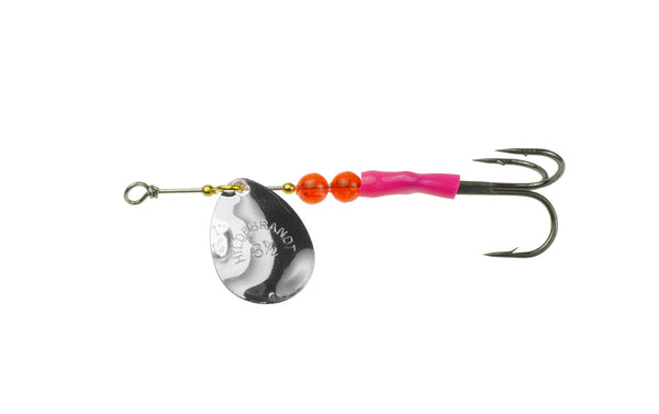 Hildebrandt Salmon & Steelhead Spinners