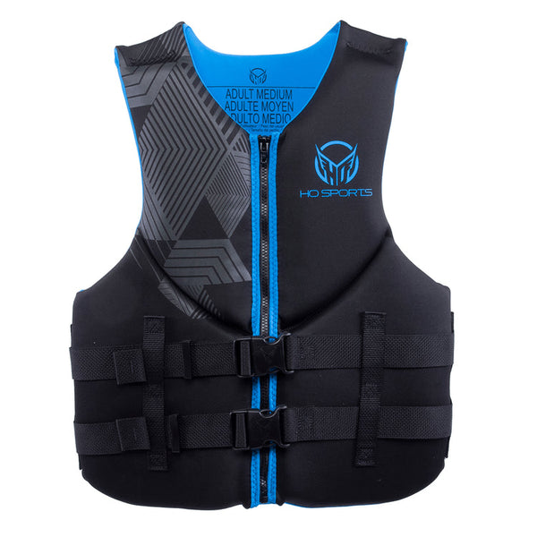 HO Men's Pursuit CGA Life Jacket