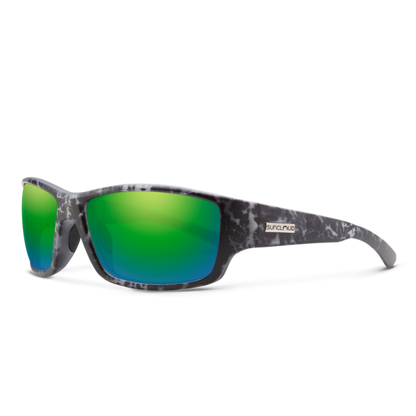 Suncloud Hull Sunglasses