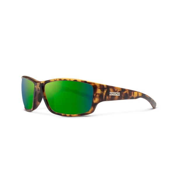 Suncloud Hull Sunglasses