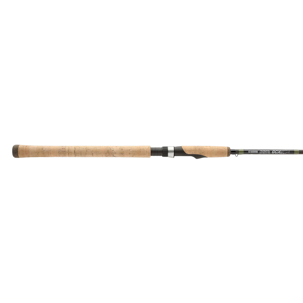 G.Loomis GCX Steelhead 1081-2S STR Spinning Rod