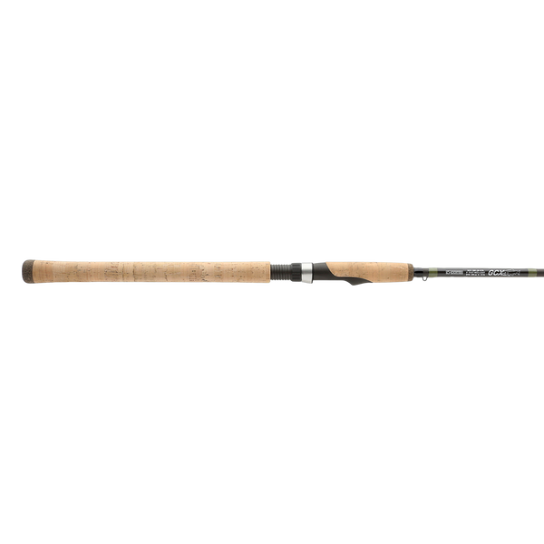G.Loomis GCX Steelhead 1081-2S STR Spinning Rod