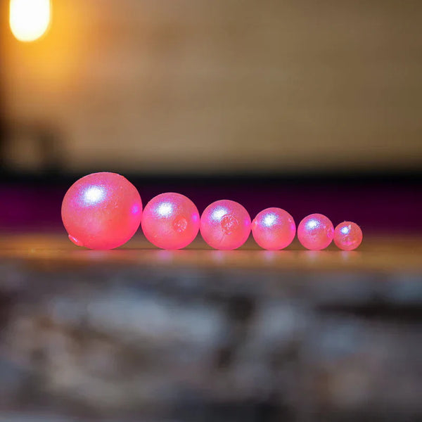 Elevated Tackle Soft Beads