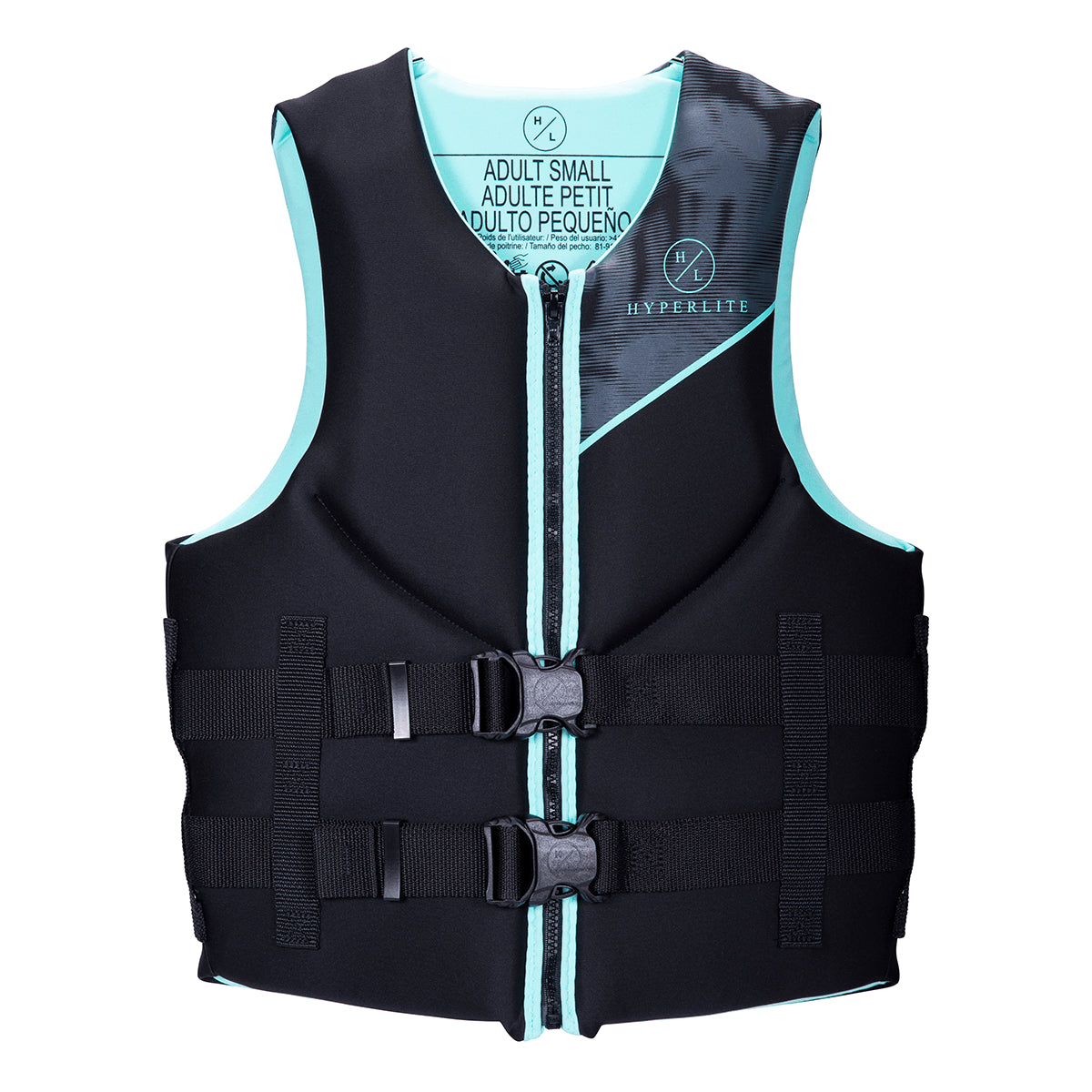 Ho Sports Hyperlite Womens Indy HRM Neo Vest