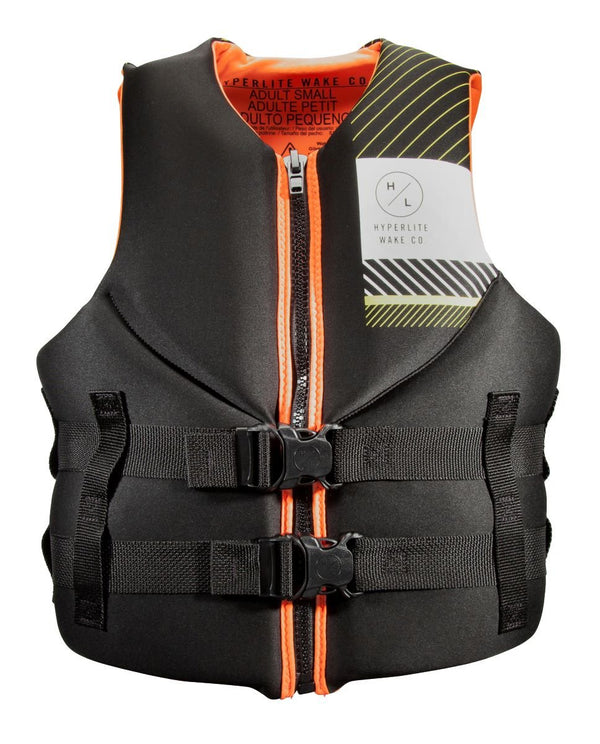 Ho Sports Hyperlite Women's Indy CGA Life Jacket