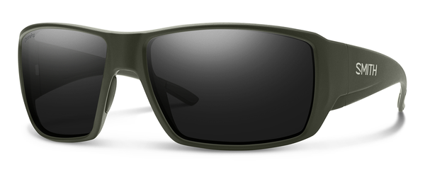 Smith Guides Choice Unisex Sunglass