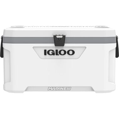 Igloo Latitude Marine Ultra 70 Qt Cooler