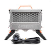 Ignik FireCan Deluxe Fire Pit & Grill