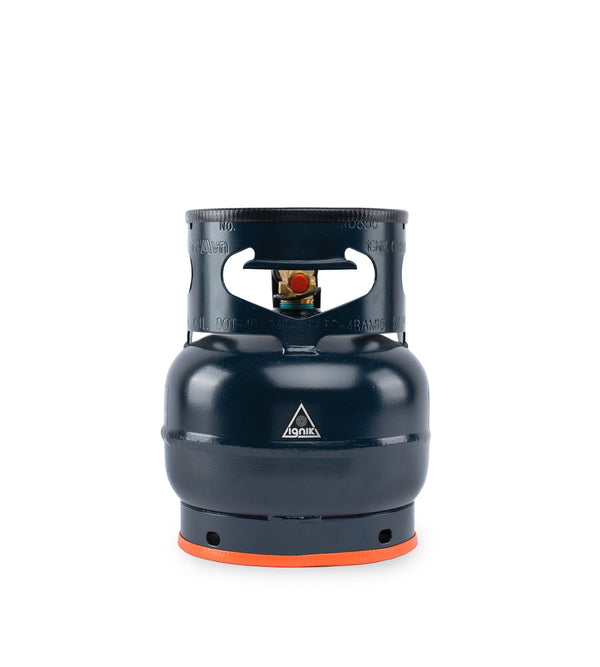 Ignik Gas Growler 3.8 Naked