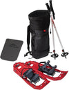 MSR Evo Snowshoe Kit