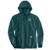Carhartt Men's Force Relaxed Fit Lightweight Logo Graphic Sweatshirt