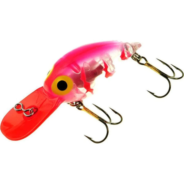 Brad's Lighted Wiggler