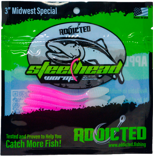 Addicted Fishing Red Fever - 3