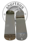 Shortbus 11" Chrome Dipped