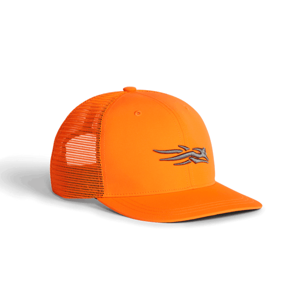 Sitka Trucker Cap