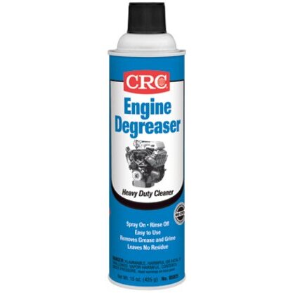 CRC Engine Degreaser 20 oz