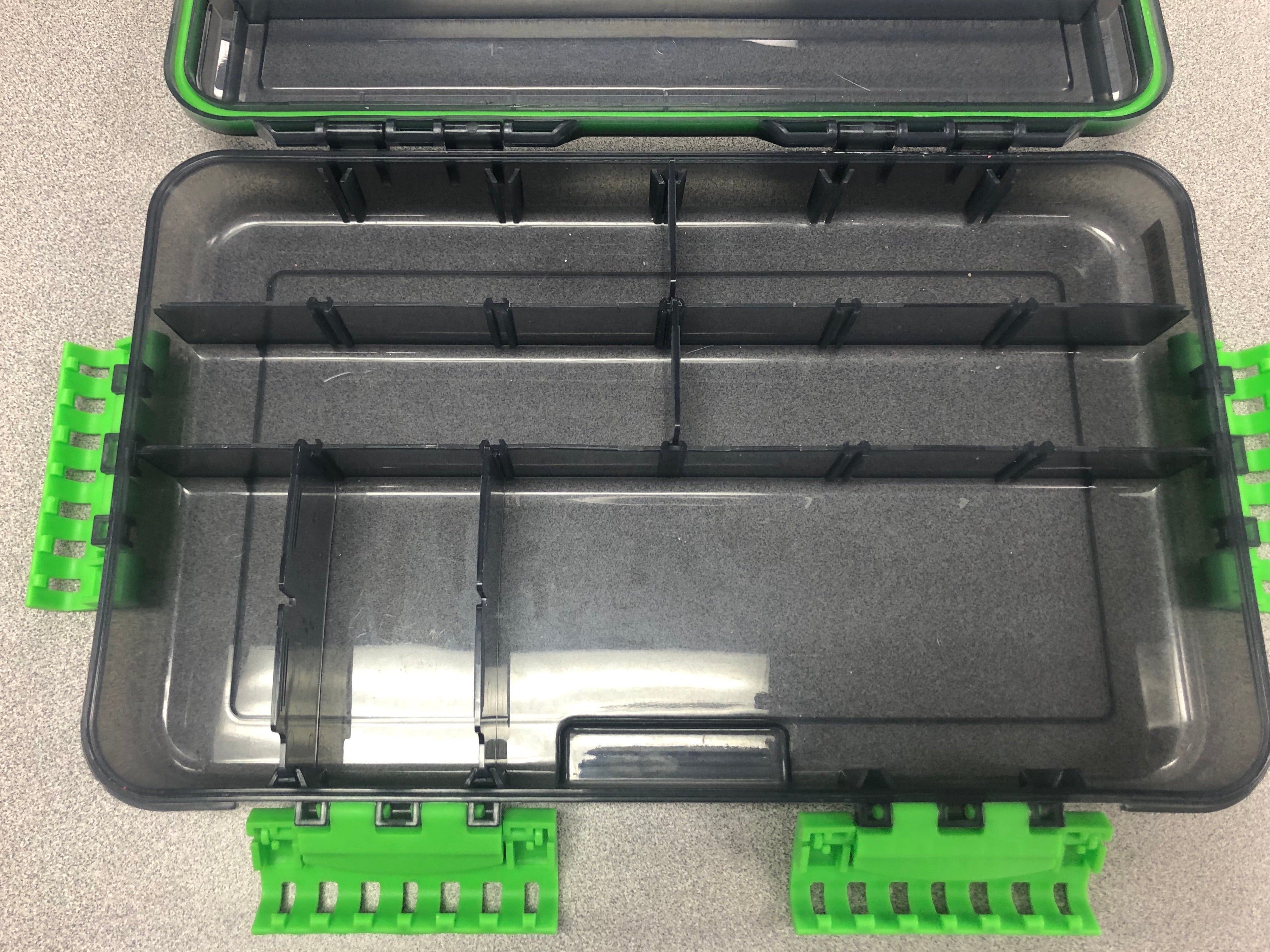SPRO BOX 3700