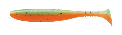 Daiwa Tournament D-Fin 6" Swimbaits