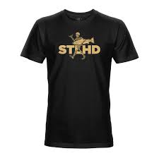 STLHD Men’s Loosey Goosey Tee