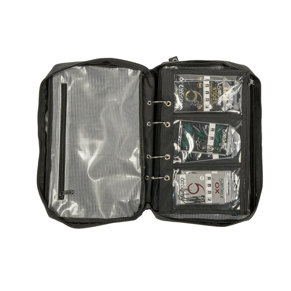 6th Sense Terminal Binder