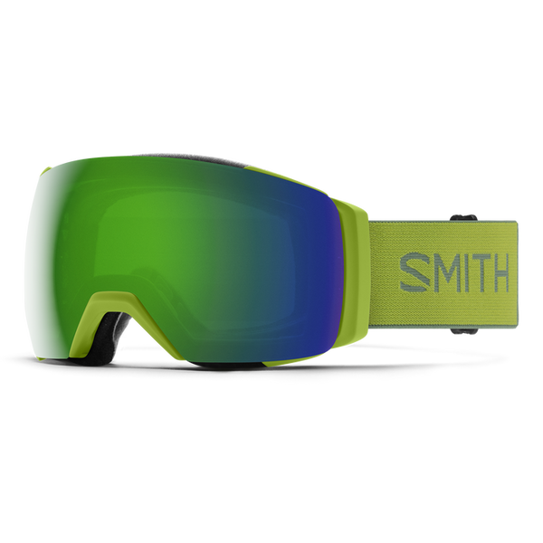 Smith I/O Mag Xl