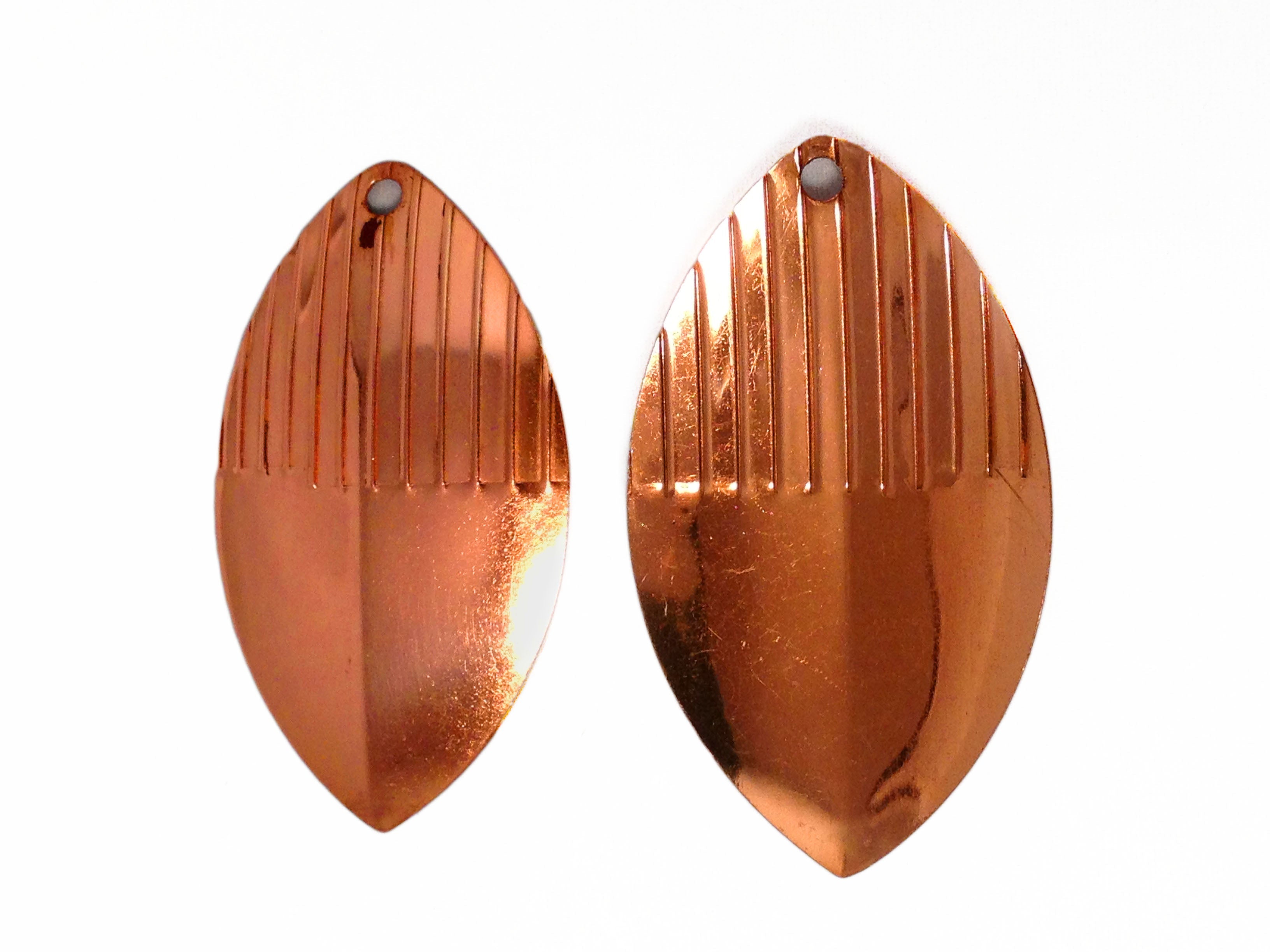 XXB Poulsen Cascade Tackle Cascade Blade