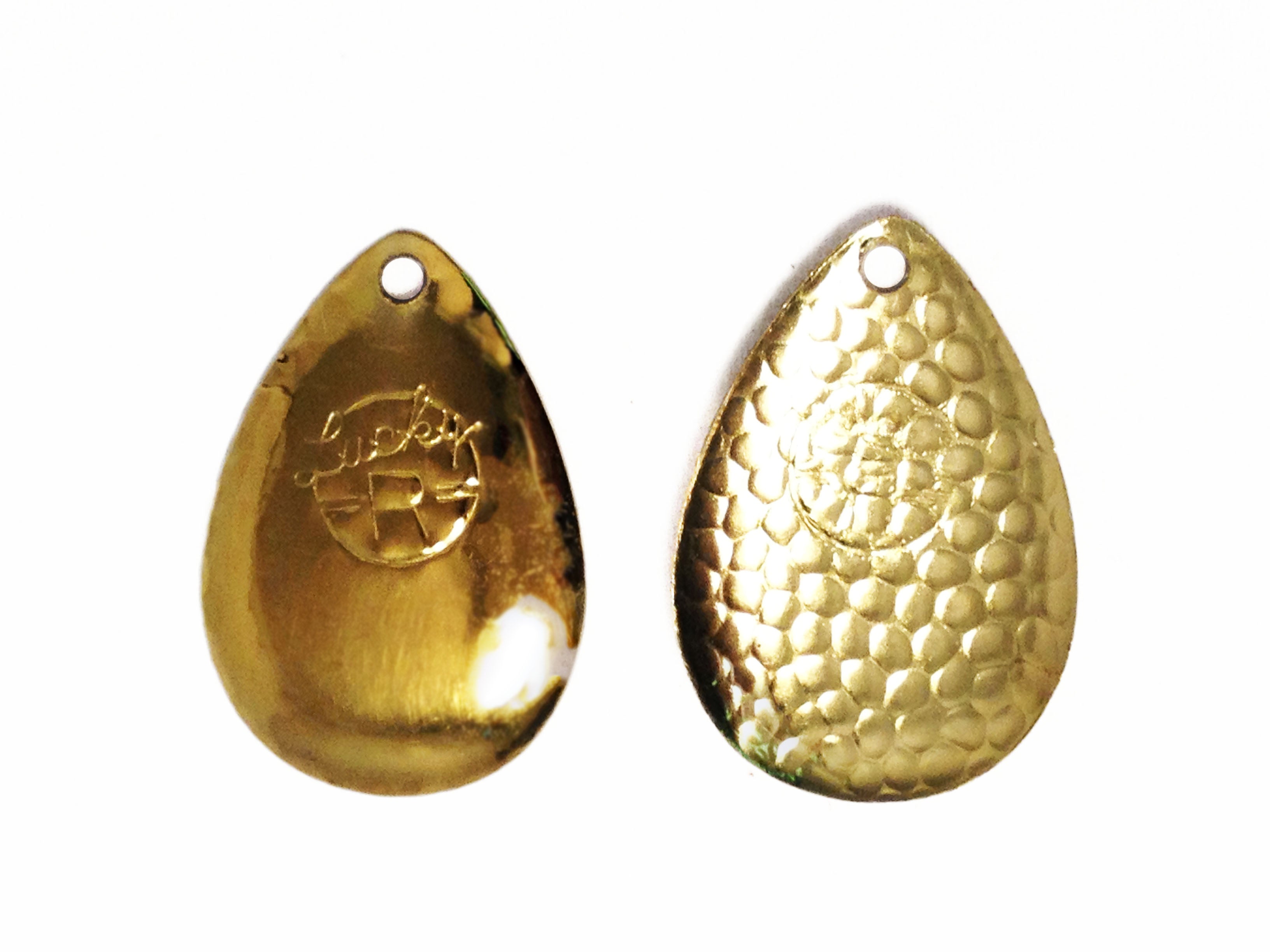 XXB Poulsen Cascade Tackle Lucky 