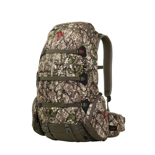 Badlands backpack 2200 best sale