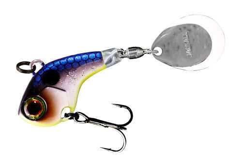 Shimano Current Sniper Jig 120G Blue Sardine ZZZ